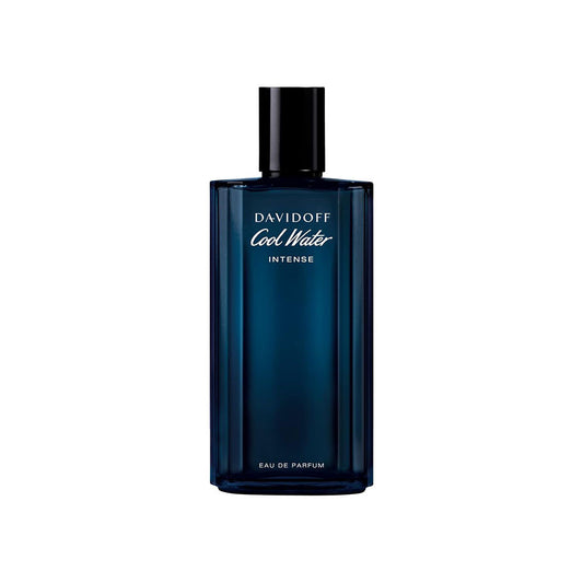 Davidoff Cool Water Intense Edp For Men 125ml