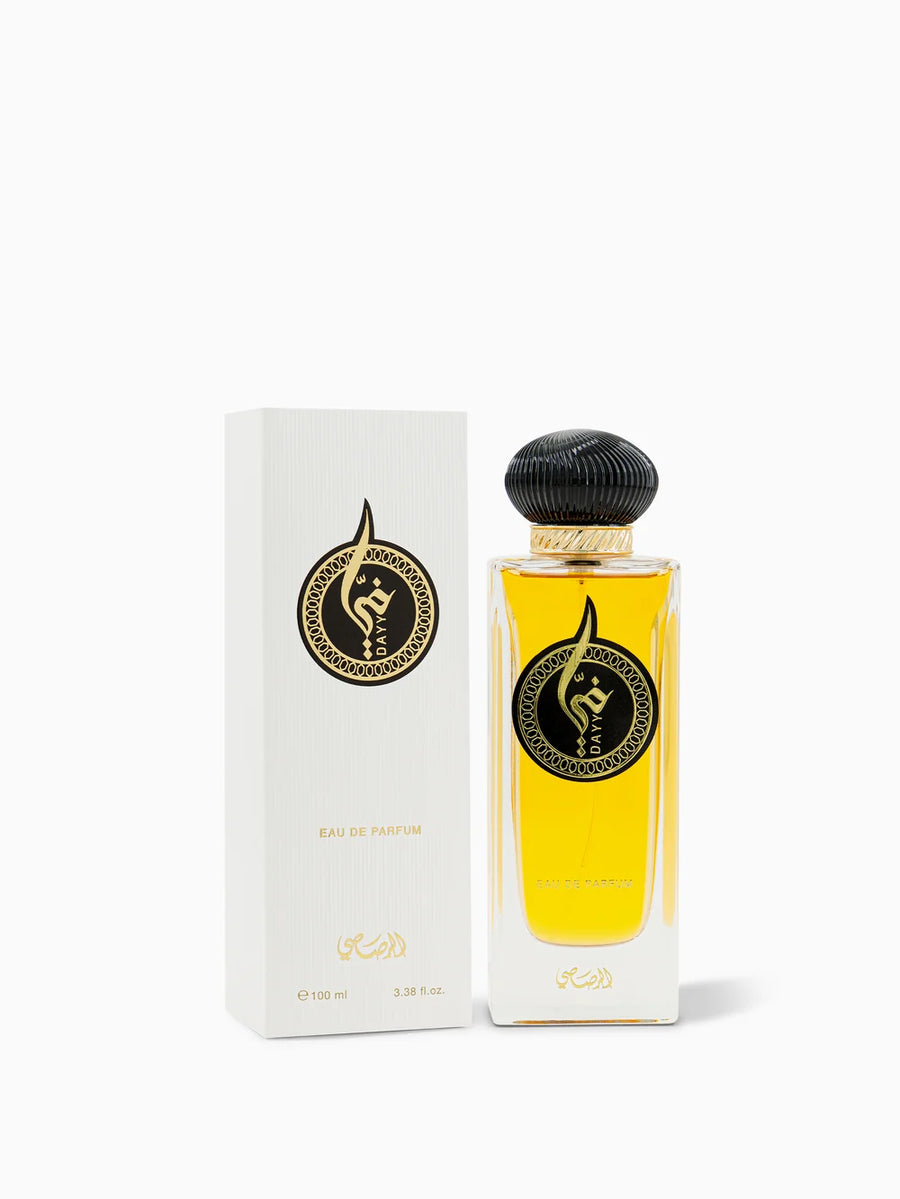 Rasasi Dayy Eau De Parfum 100ML Unisex - Rasasi - Fragrance Secrets