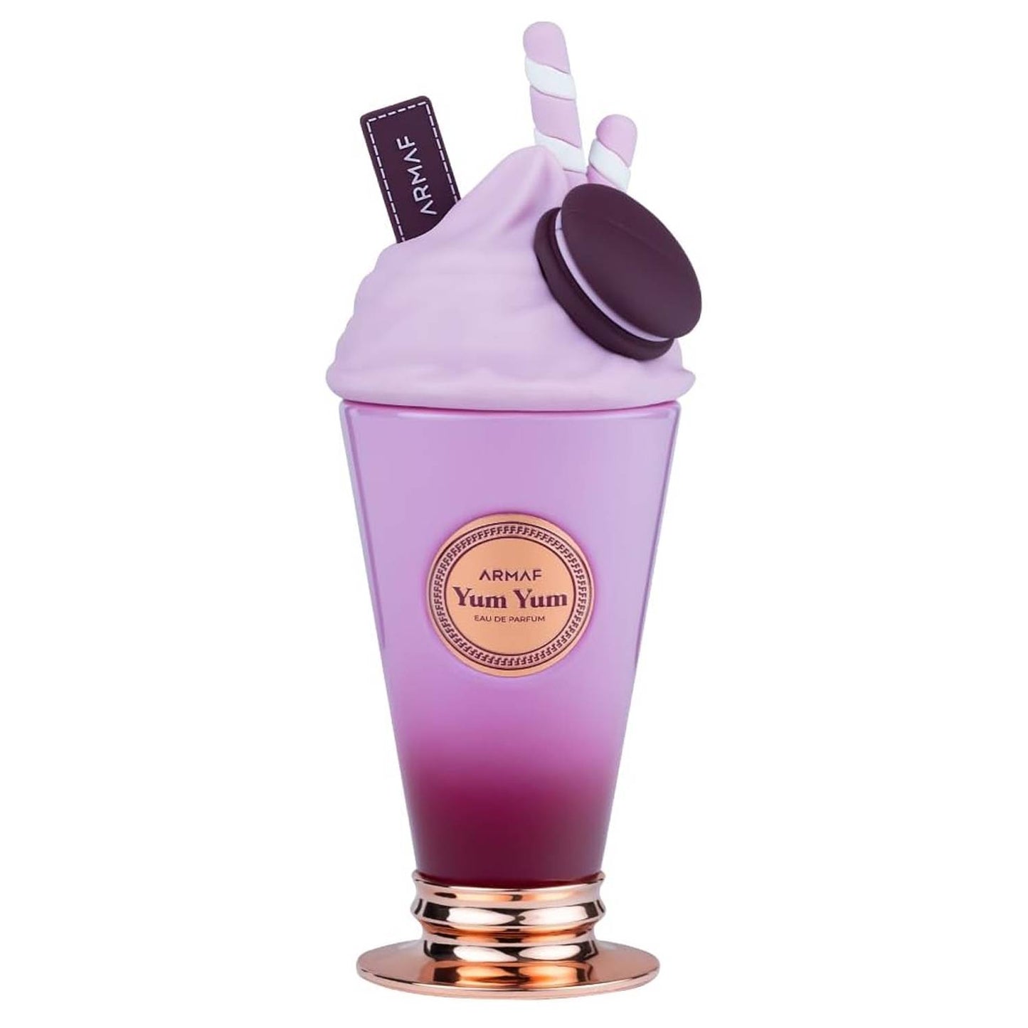 Delights Yum Yum EDP 100ml spray bottle by Armaf - Fragrance Secrets  

