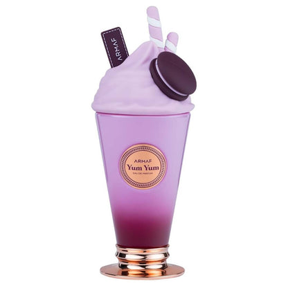 Delights Yum Yum EDP 100ml spray bottle by Armaf - Fragrance Secrets  

