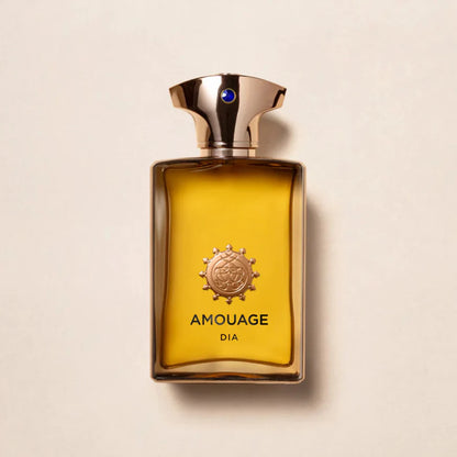 Dia Man (2023) EDP 100ml spray bottle by Amouage - Fragrance Secrets  
