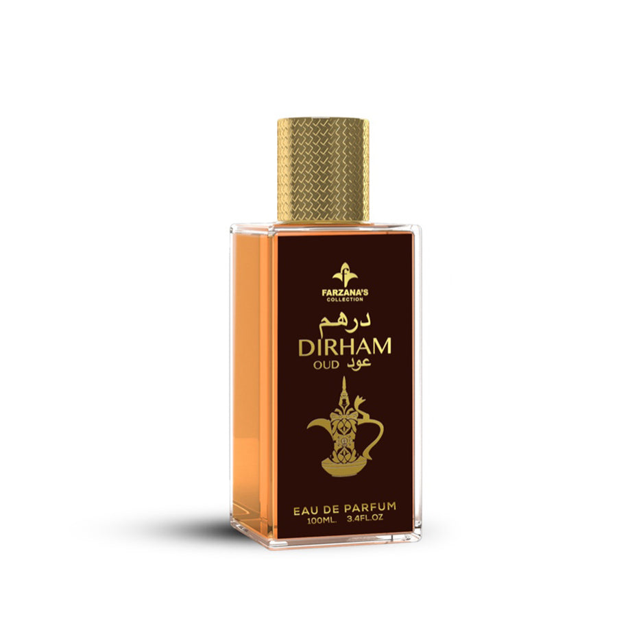 Dirham Oud EDP 100ml | Oud Woody Warm Perfume