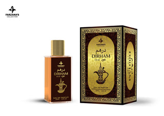 3 Piece Arabic Perfume Bundle  / Arabic Perfumes Combo