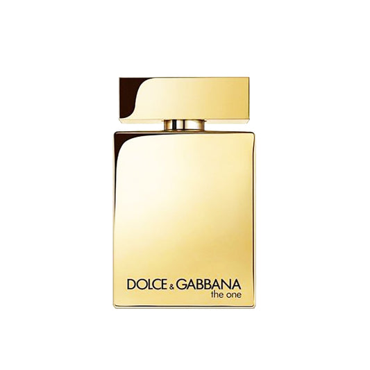 Dolce & Gabbana The One Gold For Men EDP Intense 100ml
