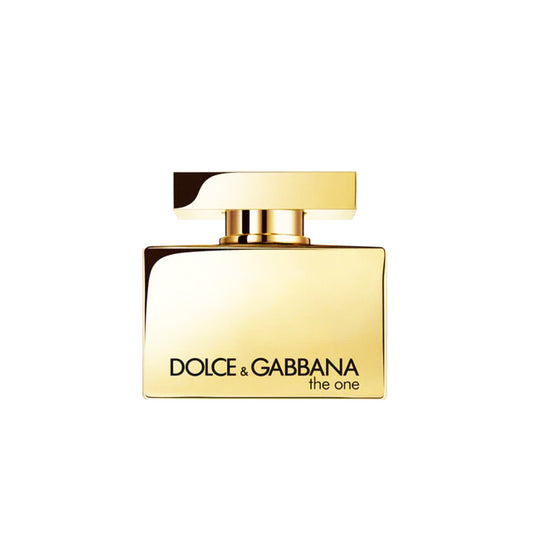Dolce & Gabbana The One Gold Women EDP Intense 75ml