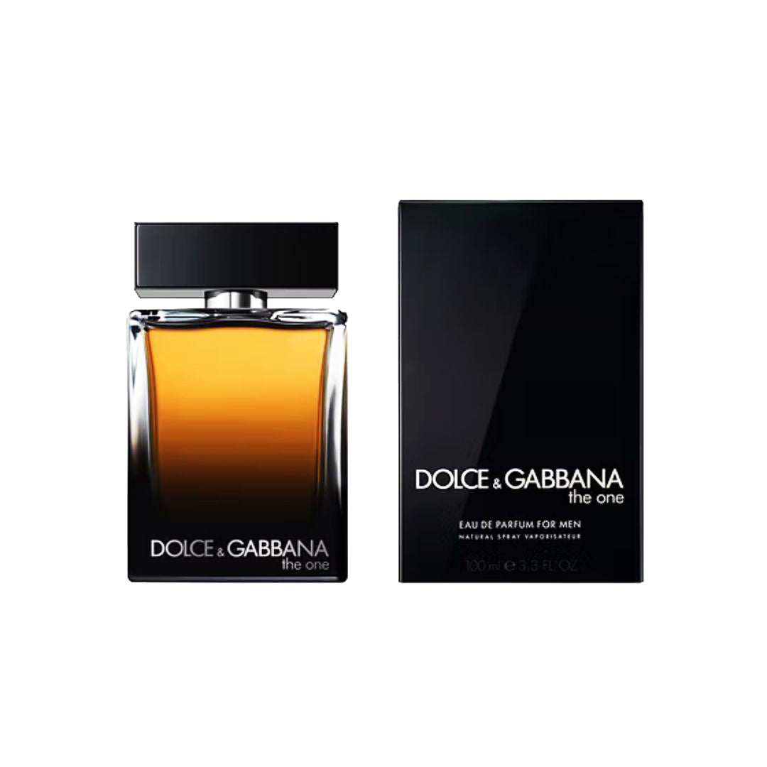 Dolce & Gabbana The One Men EDP 100ml with box