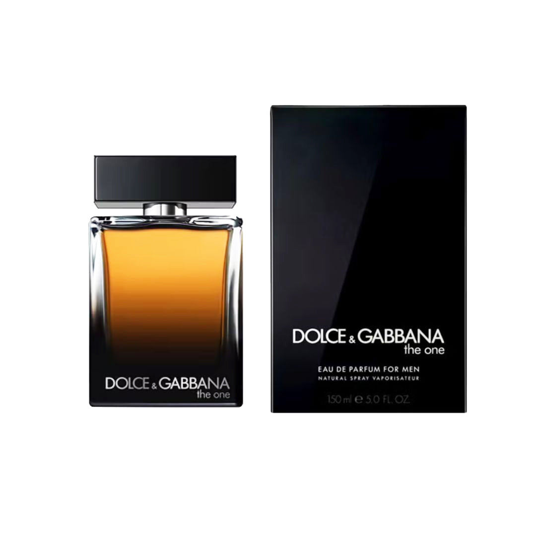Dolce & Gabbana The One Men EDP 150ml with box