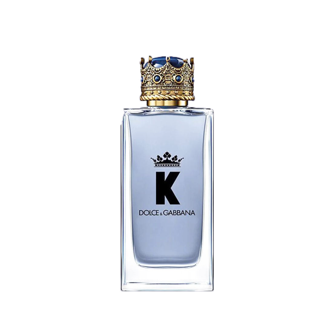 Dolce & Gabbana K Eau De toilette 100ml for men