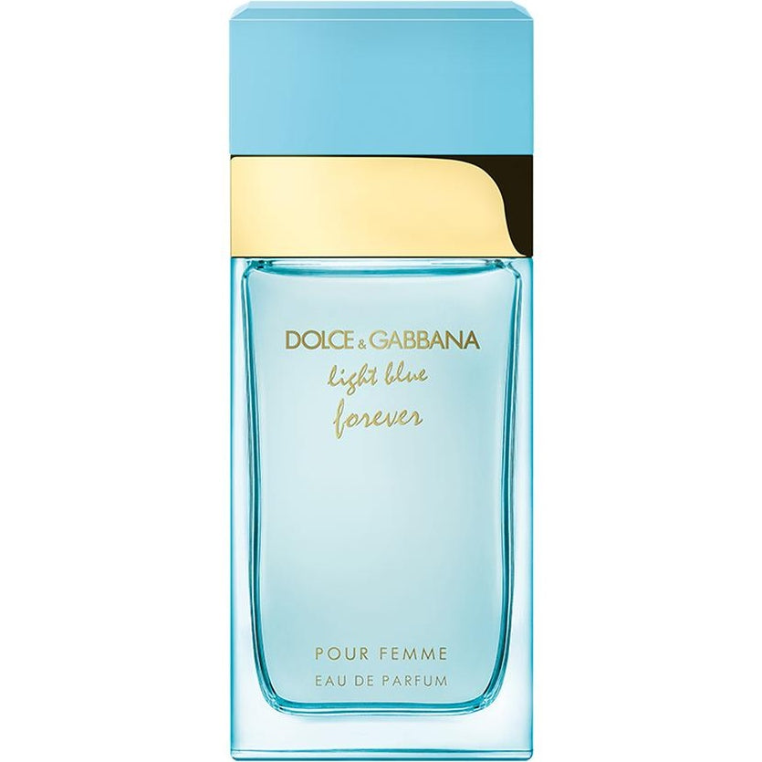 DOLCE & GABBANA LIGHT BLUE deals 100ML