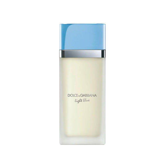 Light Blue W Edt 100ml