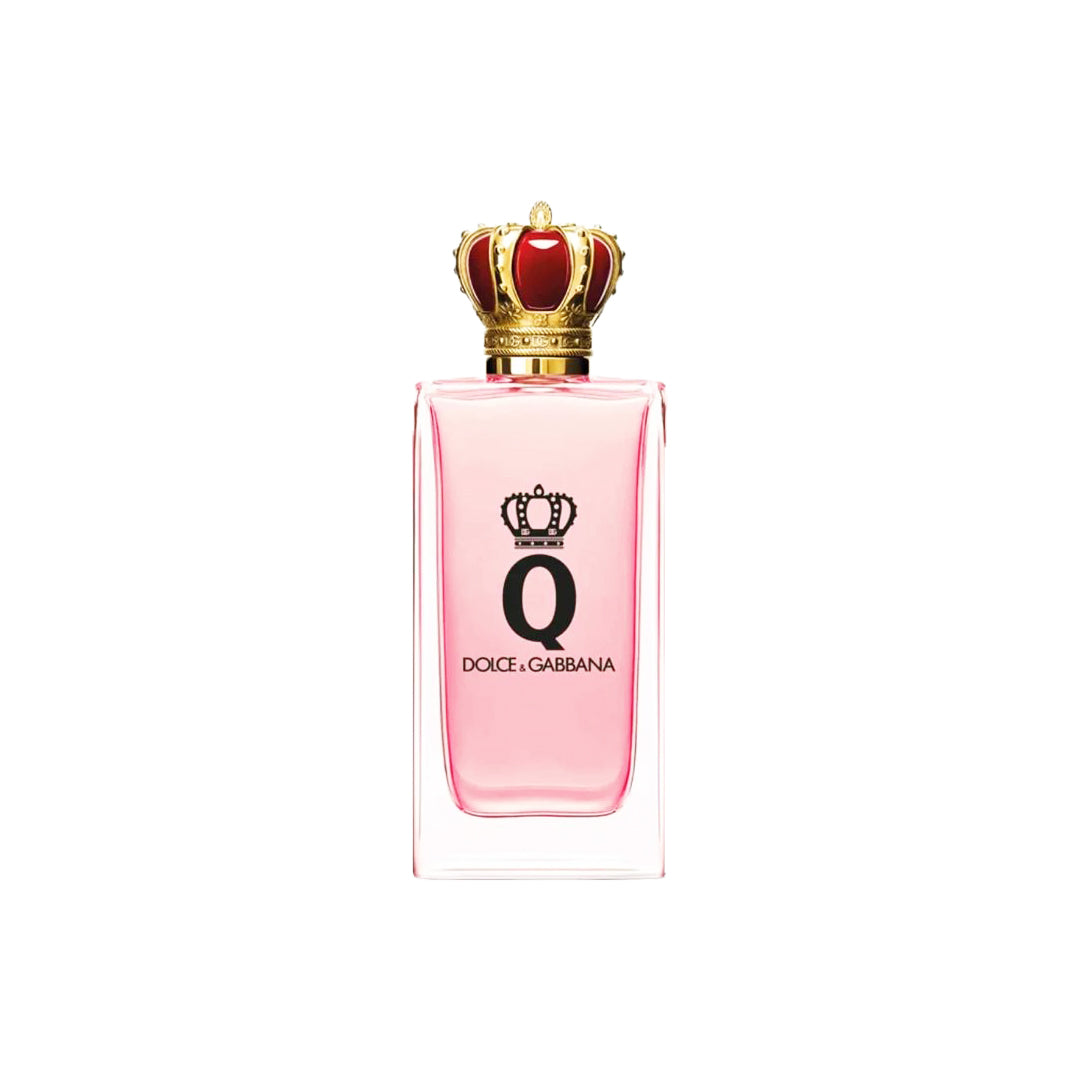 Dolce & Gabbana Q Parfum 100ml for women