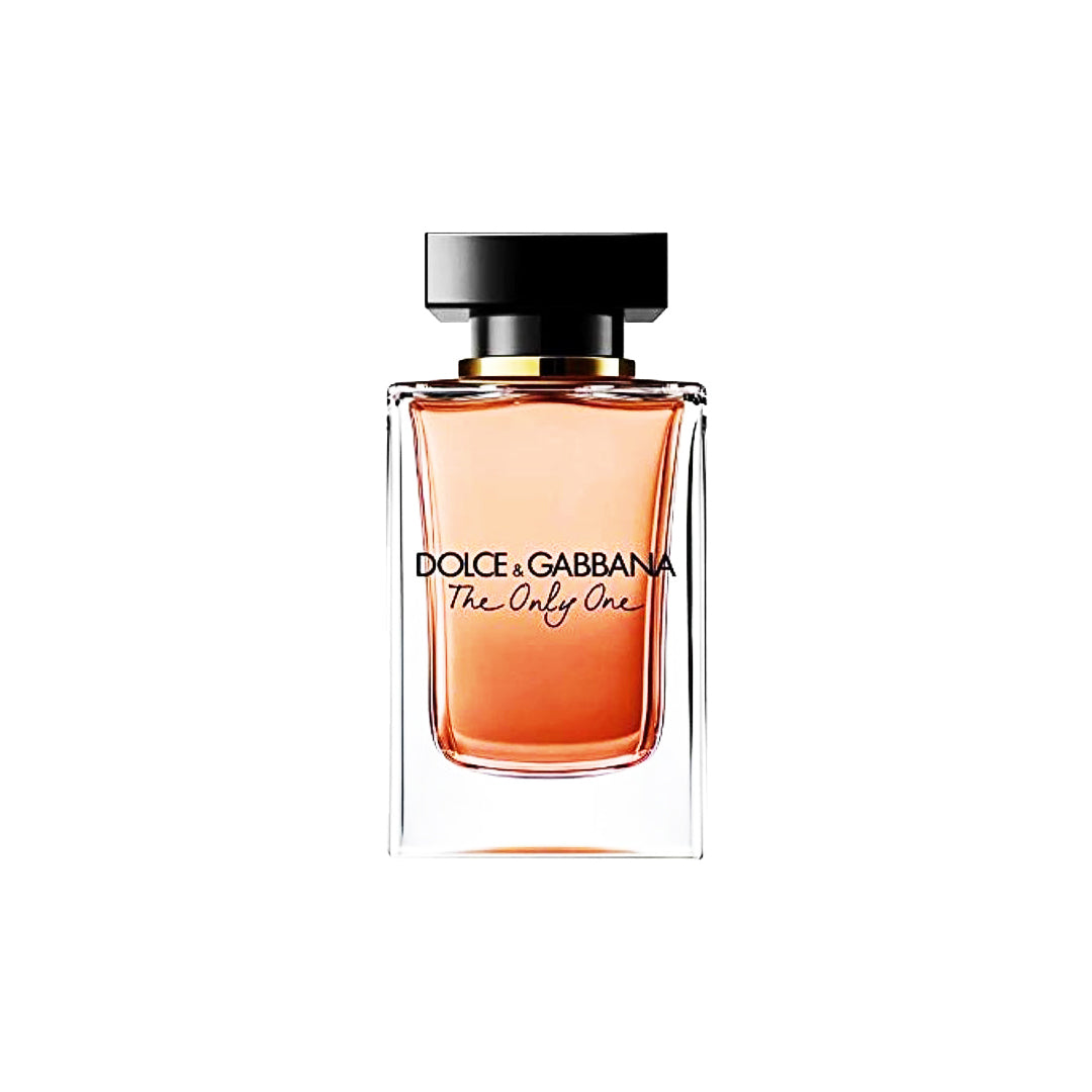 Dolce & Gabbana The Only One Eau de Parfum 100ml bottle for women
