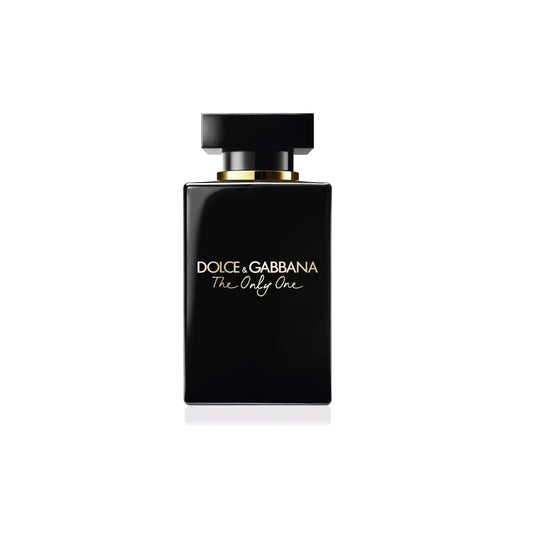 Dolce & Gabbana The Only One Eau de Parfum Intense 100ml bottle for women