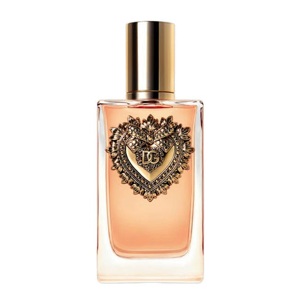 Dolce & Gabbana Devotion Eau De Parfum 100ML women perfume bottle