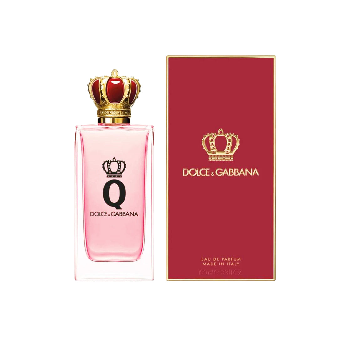 Dolce & Gabbana Q Parfum with box 100ml for women