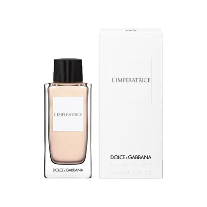 L'imperatrice Edt 100ml