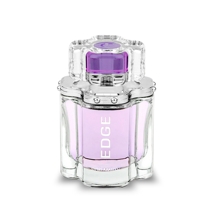 Edge Woman EDP 100ml spray bottle by Swiss Arabian - Fragrance Secrets  
