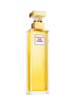 Elizabeth Arden 5th Avenue For Women Eau De Parfum 125ml