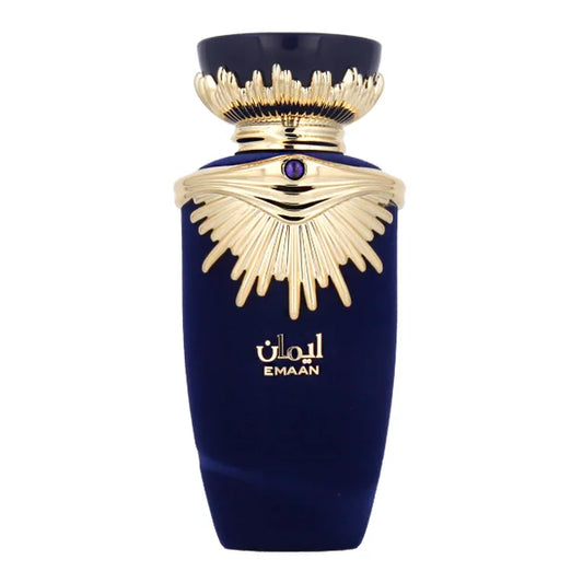 Emaan 100ml | Lattafa Perfume | Fragrance Secrets