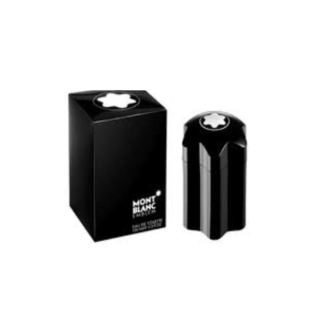 Emblem Eau de Toilette 100 ml