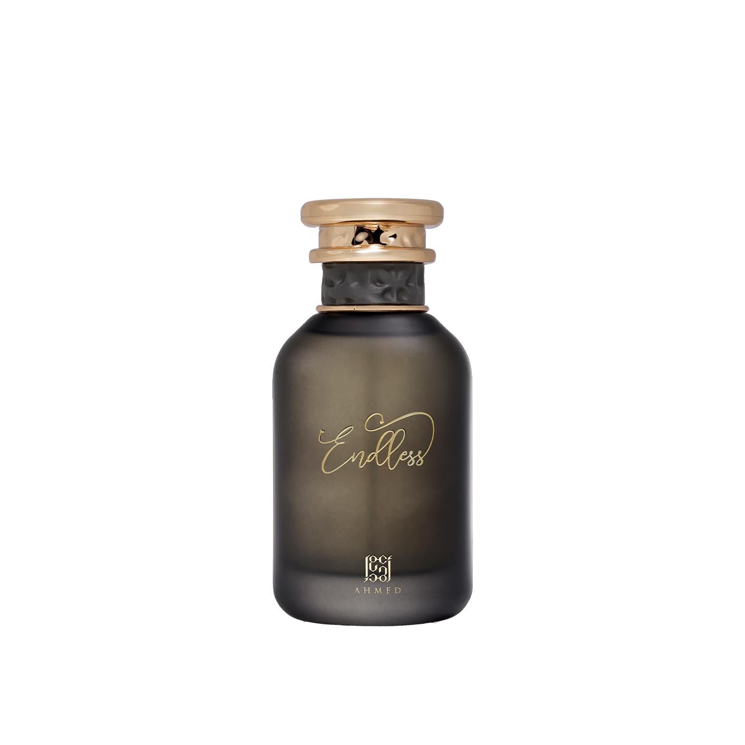 Endless EDP 100ml - Ahmed Al Maghribi | Fragrance Secrets – The