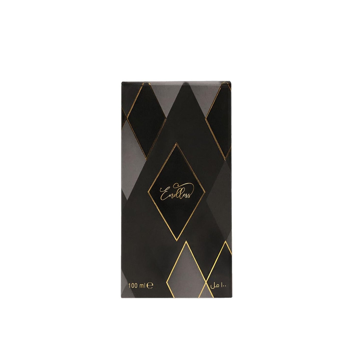 Endless EDP 100ml bottle by Ahmed Al Maghribi - Fragrance Secrets  