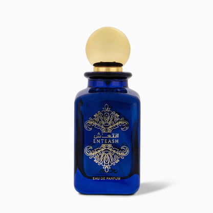 Enteash EDP 100ml spray bottle by Rasasi - Fragrance Secrets  
