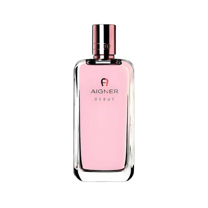 Etienne Aigner Debut Eau De Parfum 100ML women perfume bottle