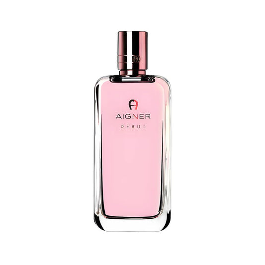 Etienne Aigner Debut Eau De Parfum 100ML women perfume bottle