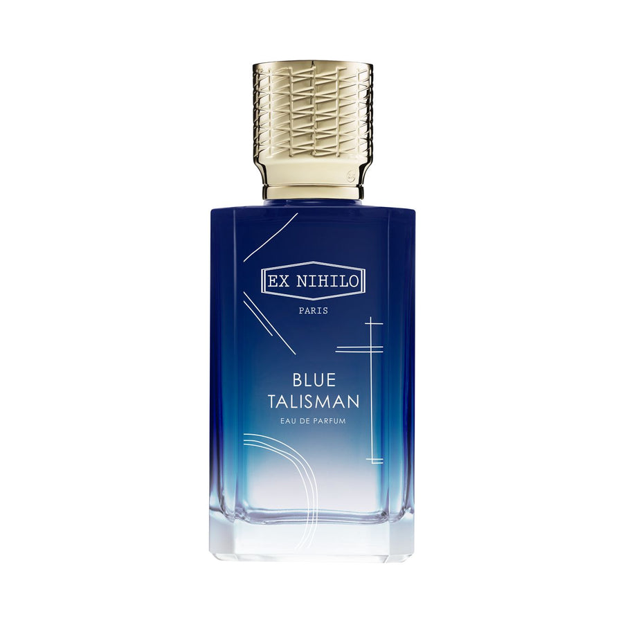 Ex Nihilo Blue Talisman 100ml Eau de Parfum | Fresh Fruity Woody Perfume
