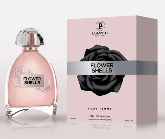 Flower Shells edp 100ml