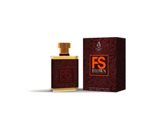 FS BROWN EDP 100ML