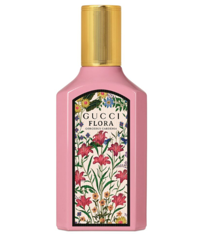 Flora Gorgeous Gardenia EDP 100ml spray bottle by Gucci - Fragrance Secrets  


