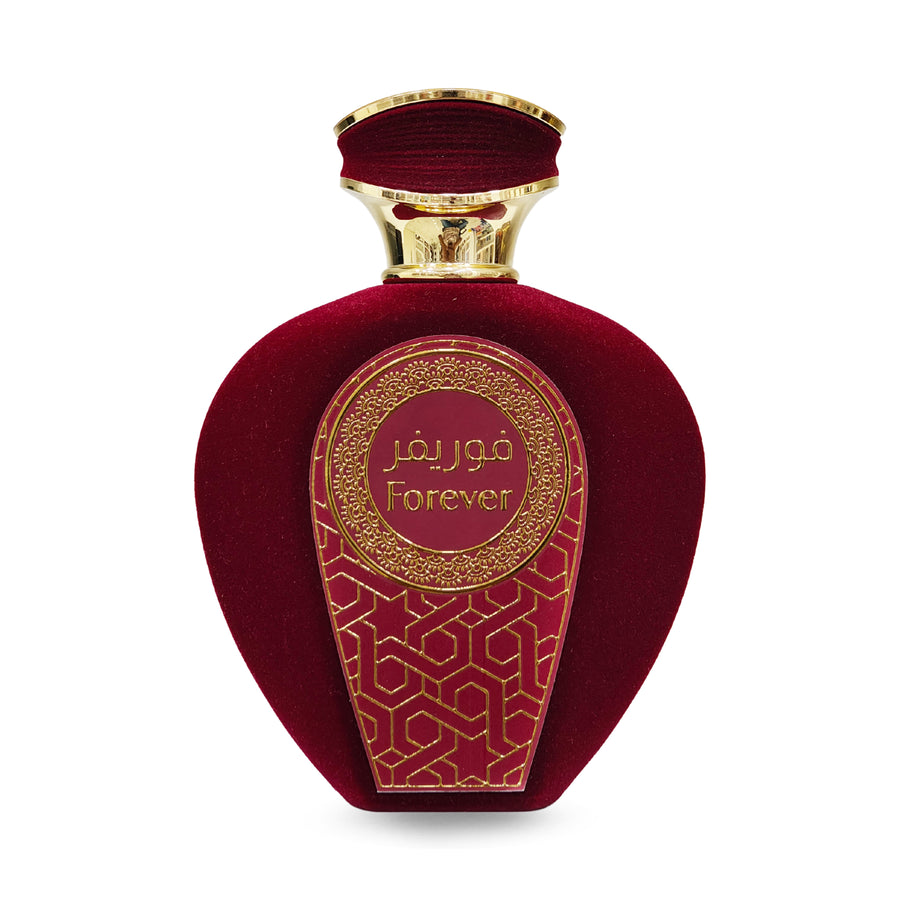 Forever Eau De Parfum 100ml | Floral Sweet Perfume