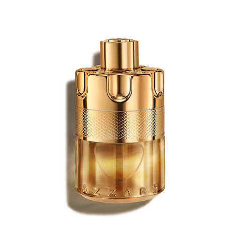 Forever Wanted Elixir Parfum 100ml spray bottle by Azzaro - Fragrance Secrets  

