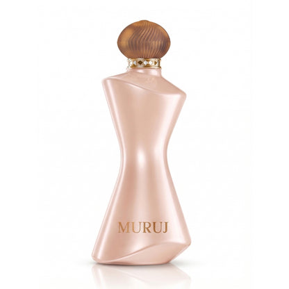 Fragrance Secrets Muruj Eau De Parfum 100ML for Women and Men perfume bottle