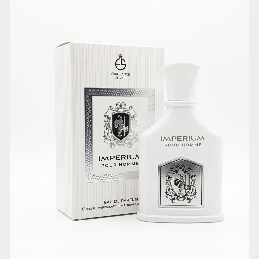 Fragrance Secrets imperium pour homme with box
