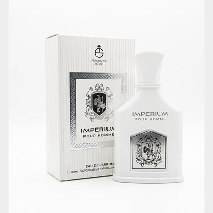 Fragrance Secrets imperium pour homme with box