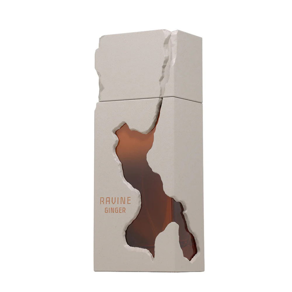French Avenue Ravine Ginger Woody Extrait De Parfum 100ML Unisex – Citrus Woody Perfume