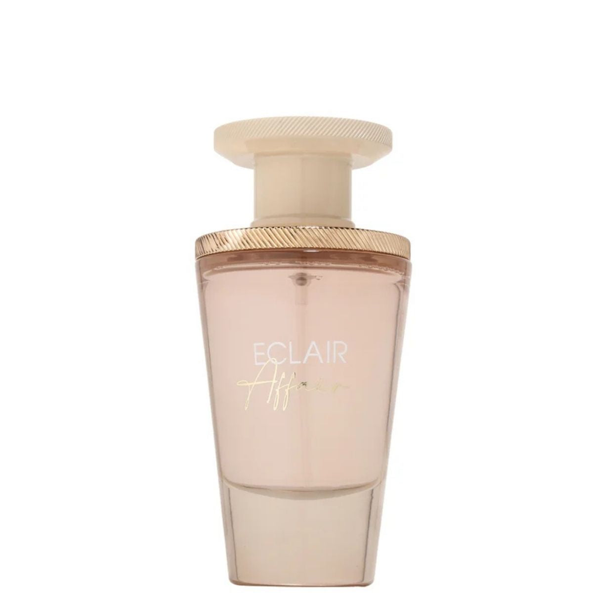 French Avenue Eclair Affair Eau De Parfum 100ML for Women gourmand perfume bottle