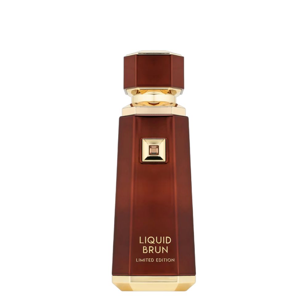 French Avenue Liquid Brun Limited Edition Extrait De Parfum 150ML unisex perfume bottle