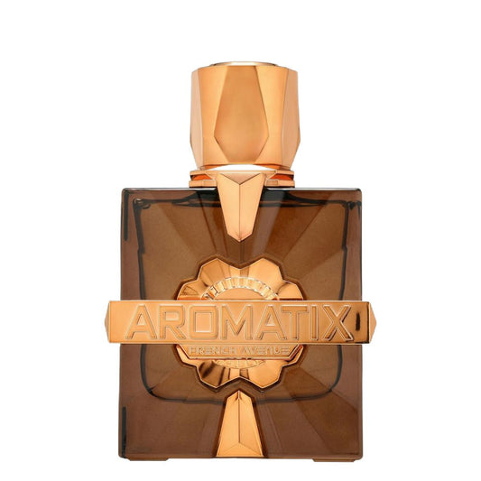 French Avenue Naughty Dates Aromatix X Extrait De Parfum 100ML unisex perfume bottle