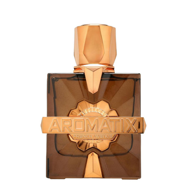 French Avenue French Avenue Naughty Dates Aromatix X Extrait De Parfum 100ML Unisex | Floral Fruity Gourmand Perfume