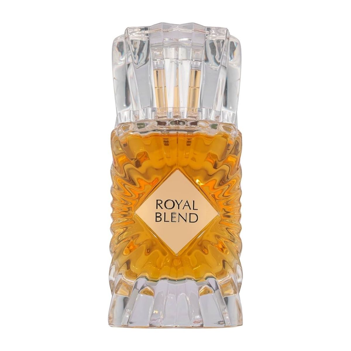 French Avenue Royal Blend Extrait De Parfum 100ML for Women perfume bottle