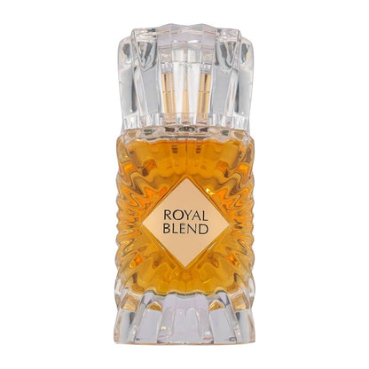 French Avenue Royal Blend Extrait De Parfum 100ML for Women perfume bottle