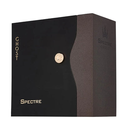 Spectre Ghost EDP 100ml spray bottle in bold gift box by French Avenue - Fragrance Secrets  

