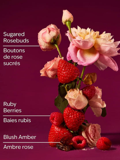 Bath & Body Works Covered In Roses Body Butter - Fragrance Secrets