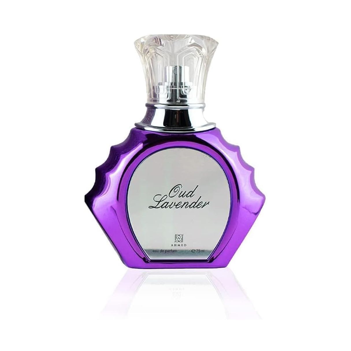 Ahmed Al Maghribi Oud Lavender 100ML