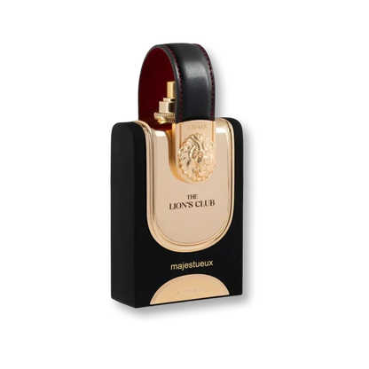 Armaf The Lion's Club Majestueux Eau De Parfum 100ML For Men - Armaf - Fragrance Secrets