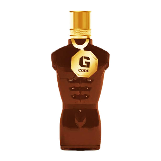 G. Code Eau De Parfum 100ml – عطر رجالي